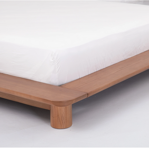 Kiral Platform Bed