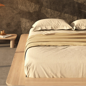 Kiral Platform Bed