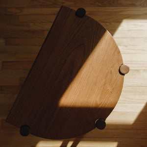 Moon Counter Stool