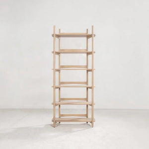 Mora Bookcase