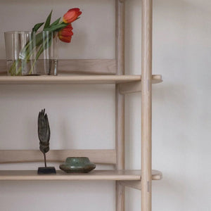 Mora Bookcase