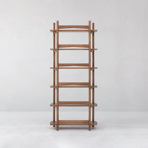 Mora Bookcase