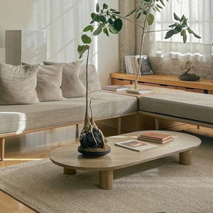 Ovie Coffee Table