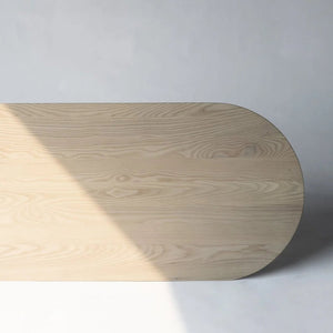 Ovie Coffee Table