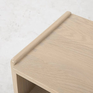 Plume 18" Nightstand