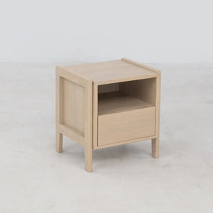 Plume 18" Nightstand