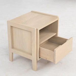 Plume 18" Nightstand