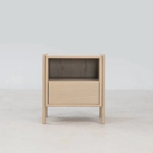 Plume 18" Nightstand