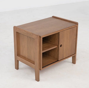 Plume 24" Nightstand