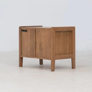 Plume 24" Nightstand