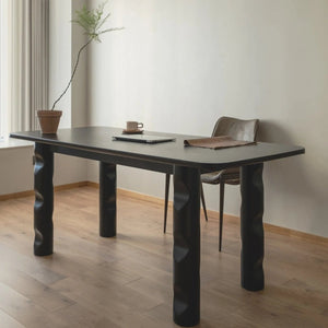 Wave Dining Table