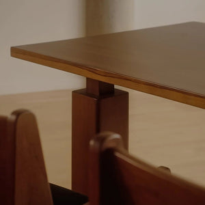 Wolo Dining Table