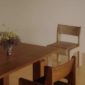 Wolo Dining Table