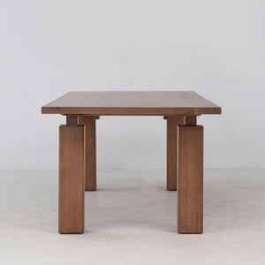 Wolo Dining Table