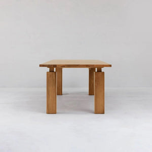 Wolo Dining Table