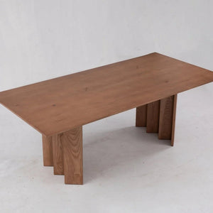 Zafal Dining Table