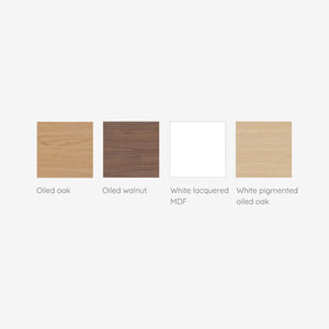 Case Shelf Combinations