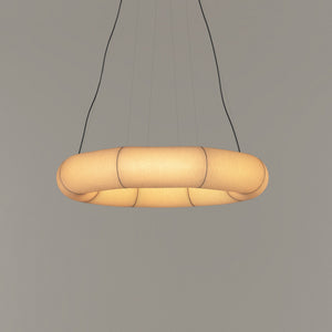 Tekiò Circular Pendant Light