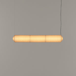 Tekiò Horizontal Pendant Light