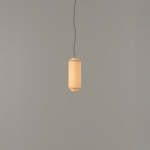Tekiò Vertical Pendant Light