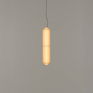 Tekiò Vertical Pendant Light