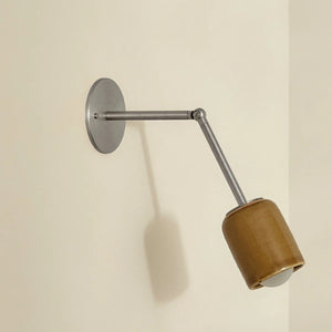 Terra 1 Long Wall Light