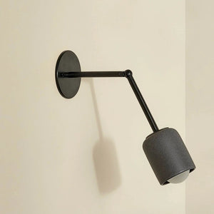 Terra 1 Long Wall Light