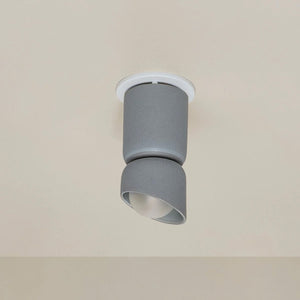 Terra 1.5 Ceiling Light – Slim Base