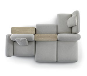 Tokio Sofa System