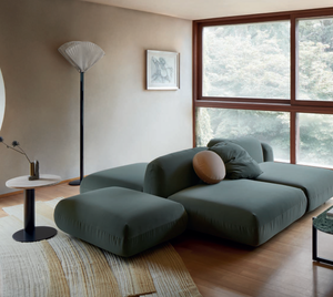 Tokio Sofa System