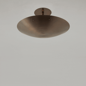 Rey Flush Ceiling Light