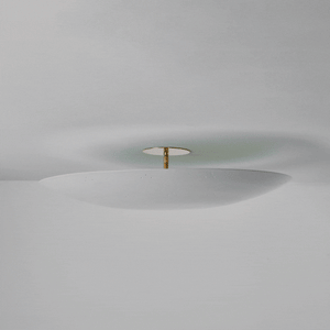 Rey Flush Ceiling Light