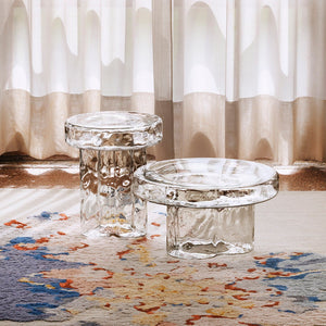 Miniforms | Soda Coffee Table / Side Table – Prevalent Projects
