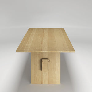 Jeppe Utzon Table #2