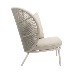 Kodo Outdoor Cocoon Chair