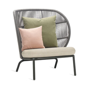 Kodo Outdoor Cocoon Chair