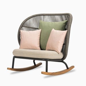 Kodo Outdoor Rocking Chair