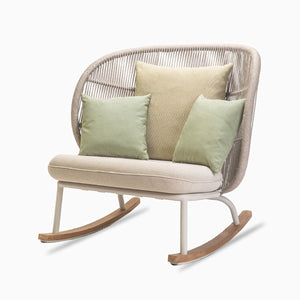 Kodo Outdoor Rocking Chair