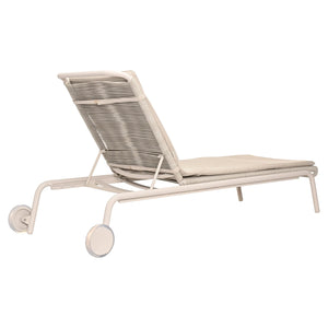 Kodo Sunlounger