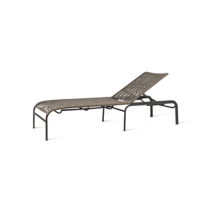 Loop Sunlounger