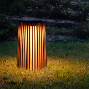 Maya Outdoor Lamp