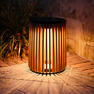 Maya Outdoor Lamp