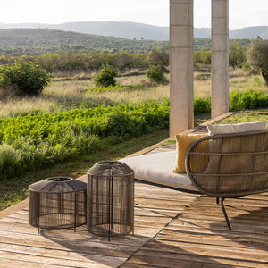 Mora Outdoor Lamp