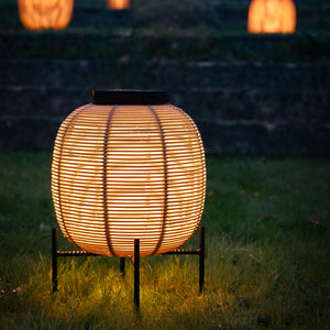 Tika Lantern