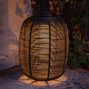 Tika Lantern