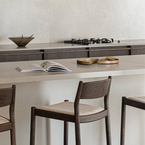 N-BS01 Counter Stool