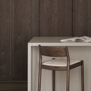 N-BS01 Counter Stool