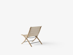 X HM10 Lounge Chair